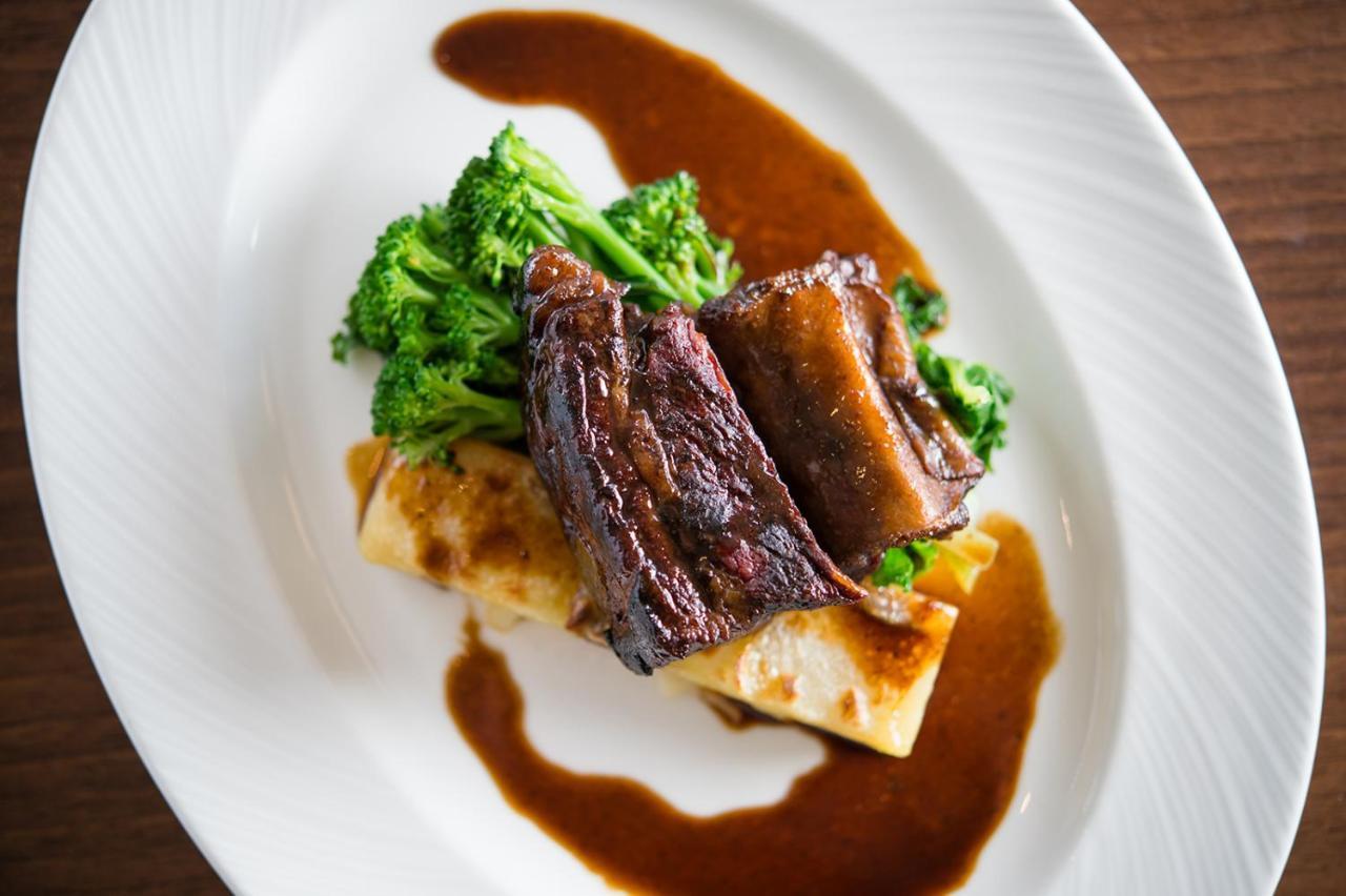 Lakeside Park Hotel & Spa Fishbourne  외부 사진