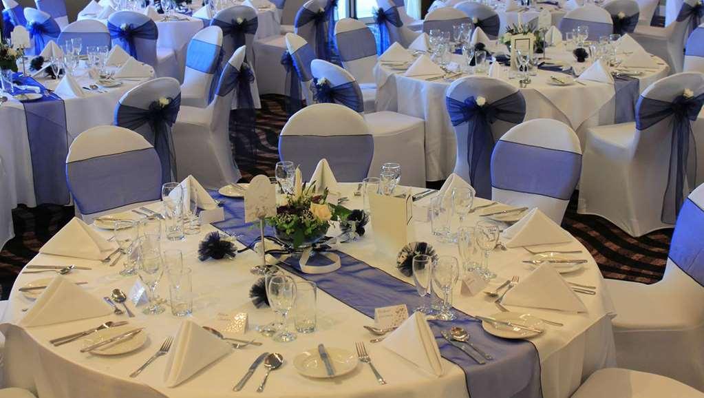 Lakeside Park Hotel & Spa Fishbourne  시설 사진