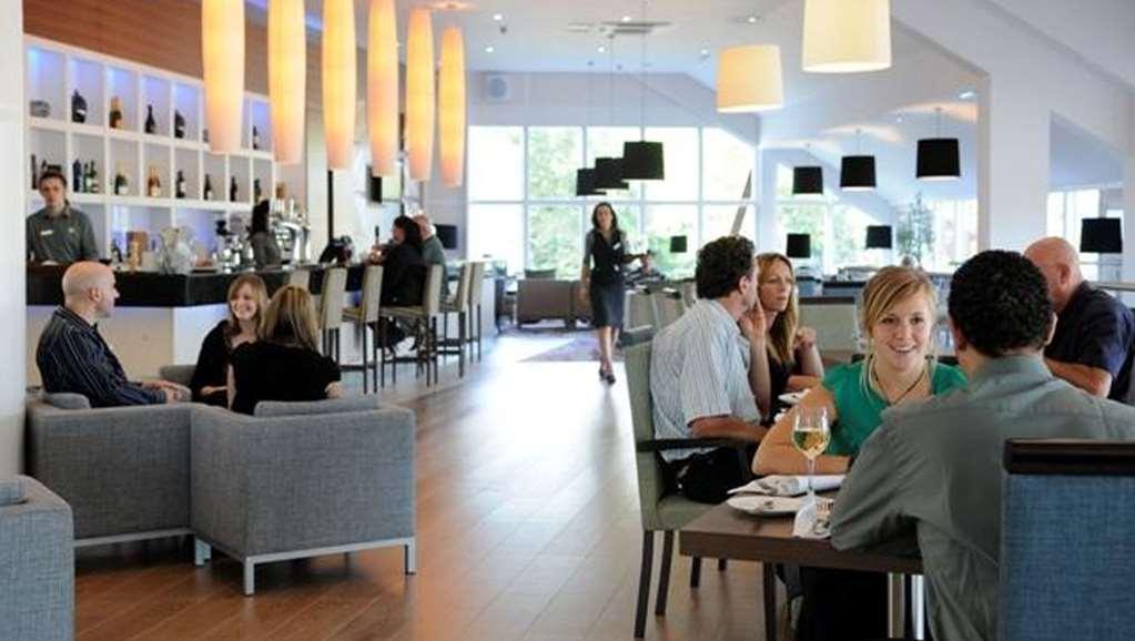 Lakeside Park Hotel & Spa Fishbourne  레스토랑 사진