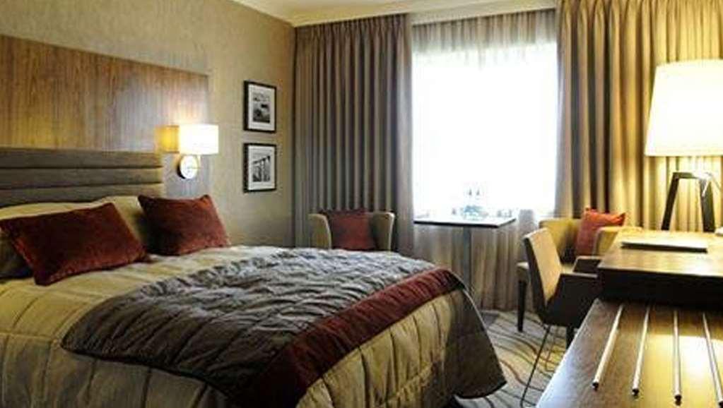 Lakeside Park Hotel & Spa Fishbourne  객실 사진